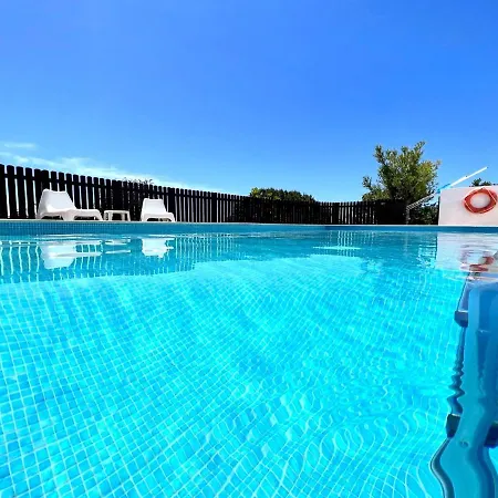 Tavira Vila Formosa 6 With Pool By Homing Exterior photo