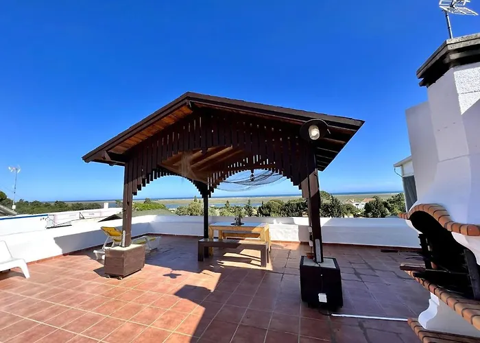 Tavira Vila Formosa 6 With Pool By Homing
