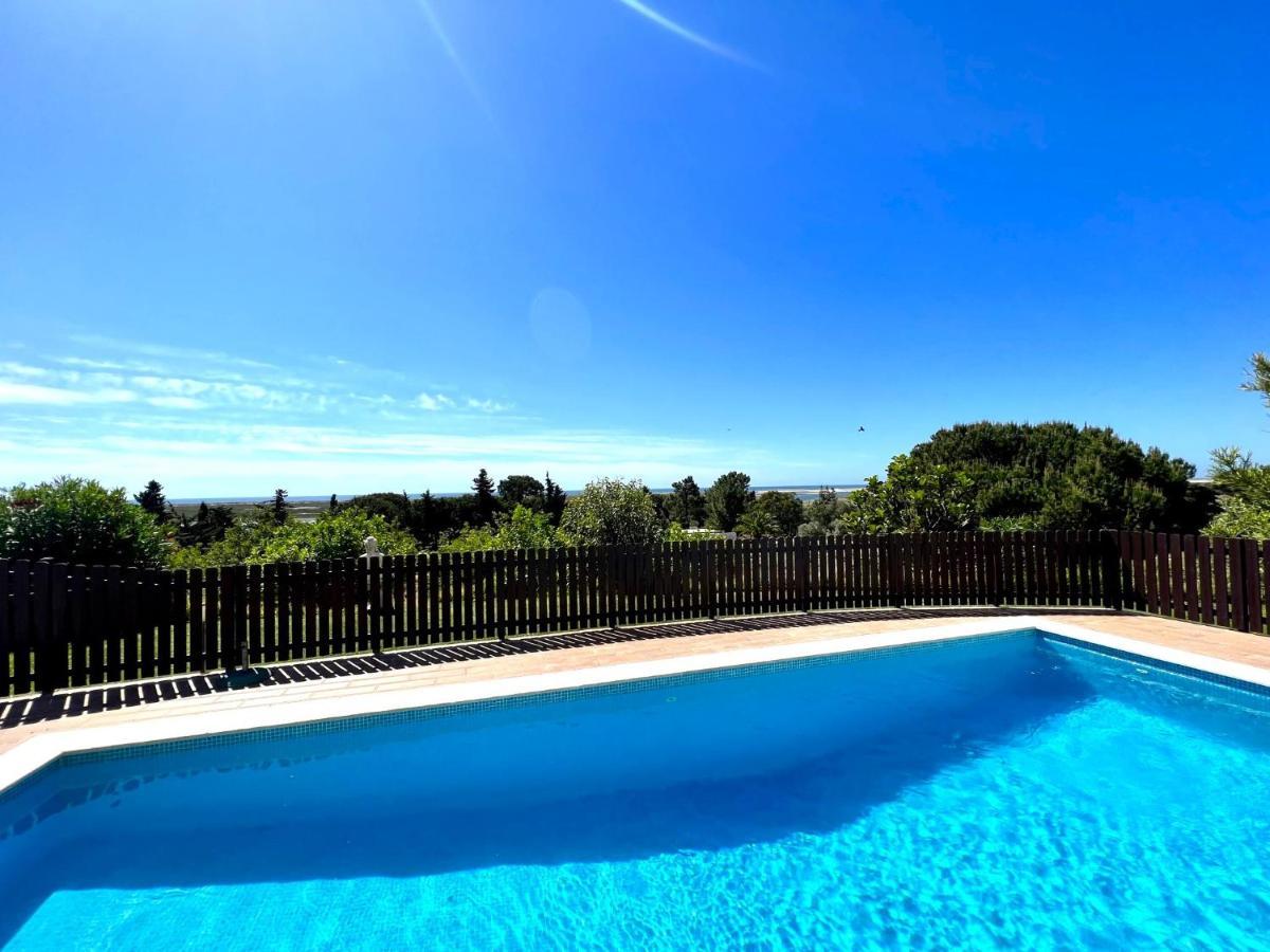 Apartment Formosa 6 With Pool By Homing