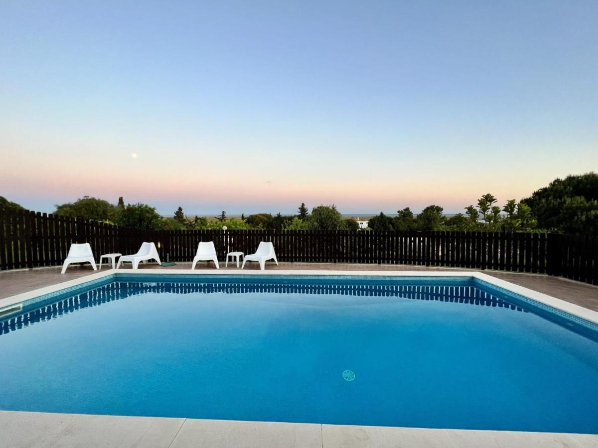 Apartment Formosa 6 With Pool By Homing
