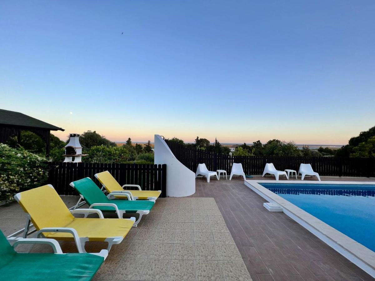 Formosa 6 With Pool By Homing *