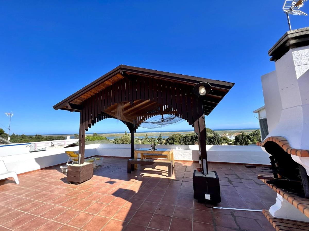 Formosa 6 With Pool By Homing Tavira