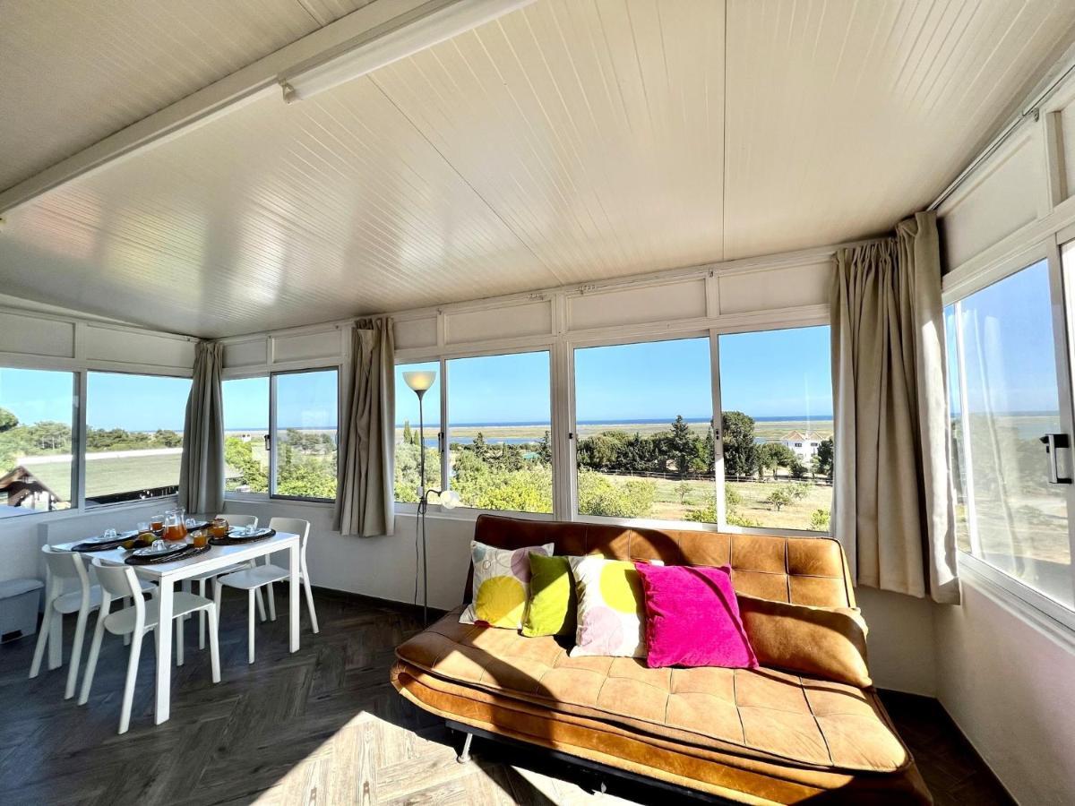 Formosa 6 With Pool By Homing Apartment Tavira