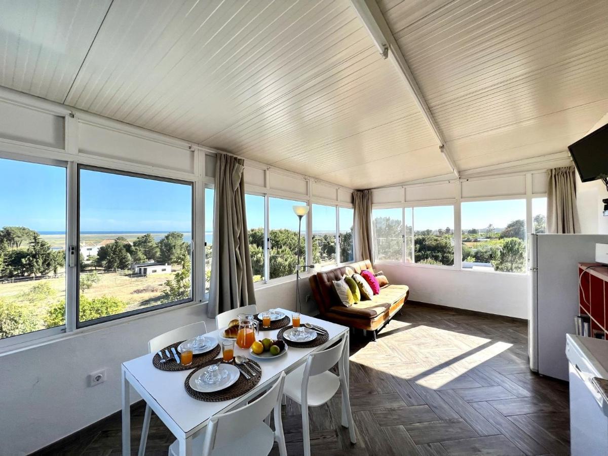Formosa 6 With Pool By Homing Tavira