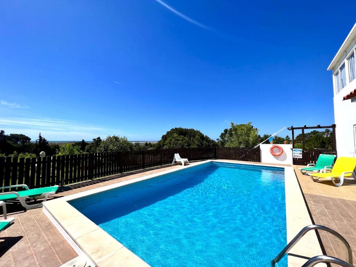 Formosa 6 With Pool By Homing