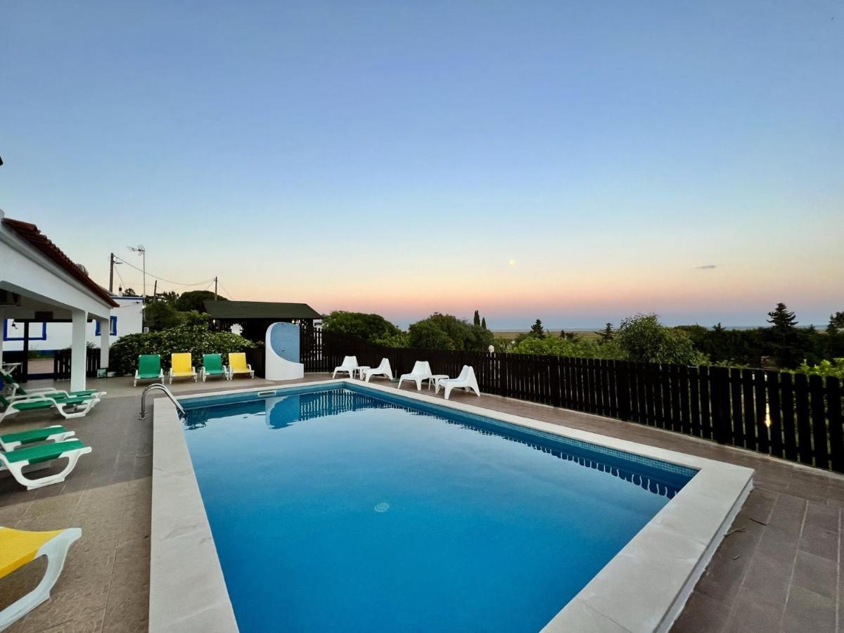 Formosa 6 With Pool By Homing Apartment *