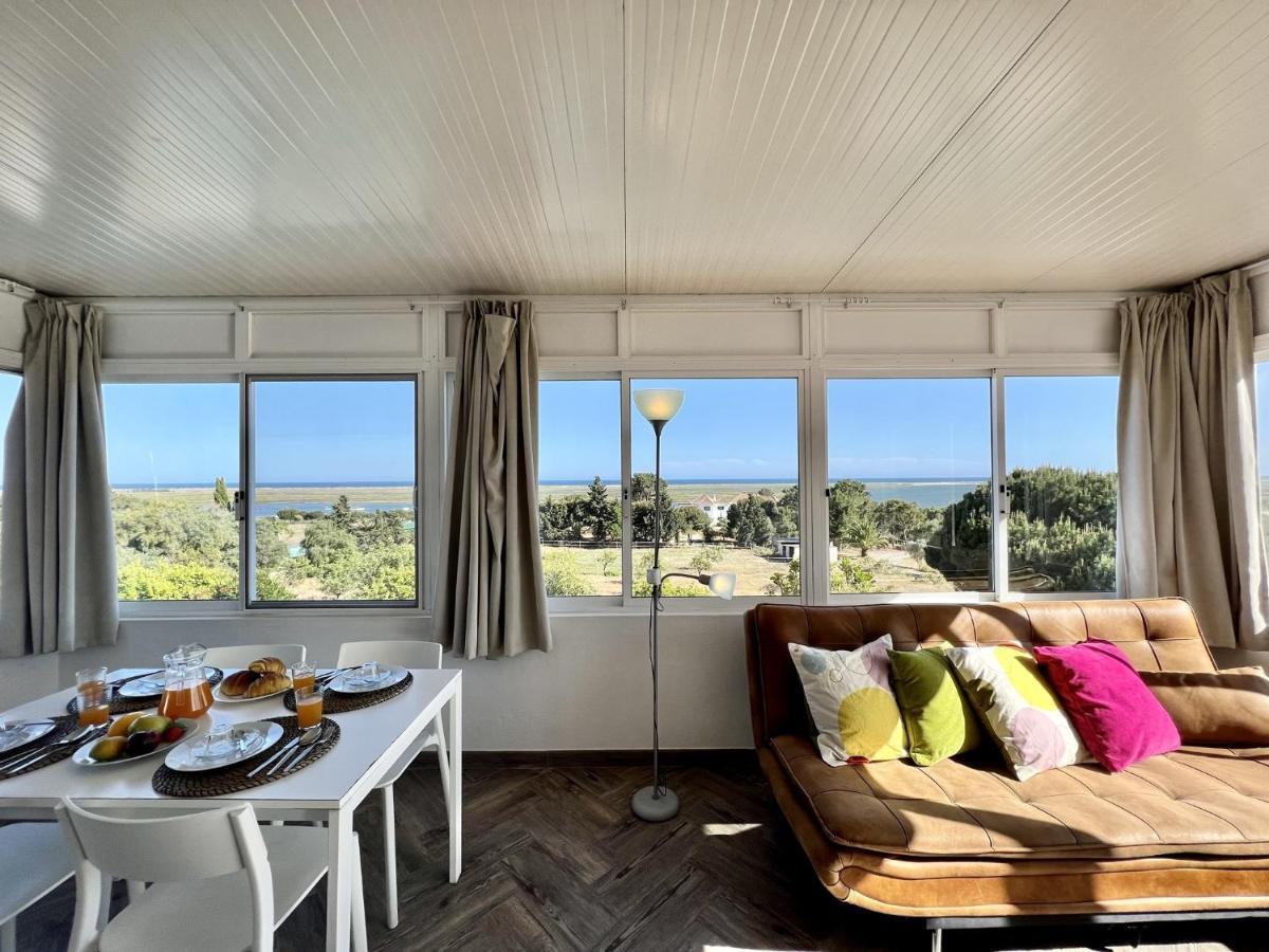 Formosa 6 With Pool By Homing * Tavira