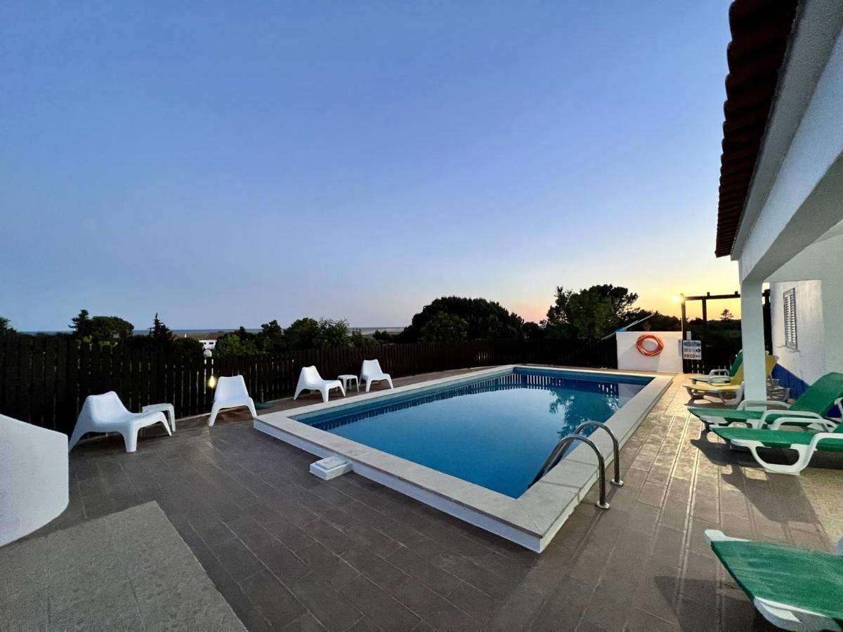 Apartment Formosa 6 With Pool By Homing Tavira