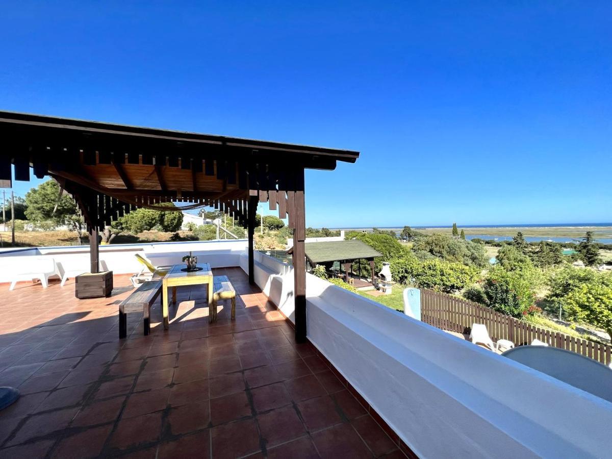 Formosa 6 With Pool By Homing Tavira