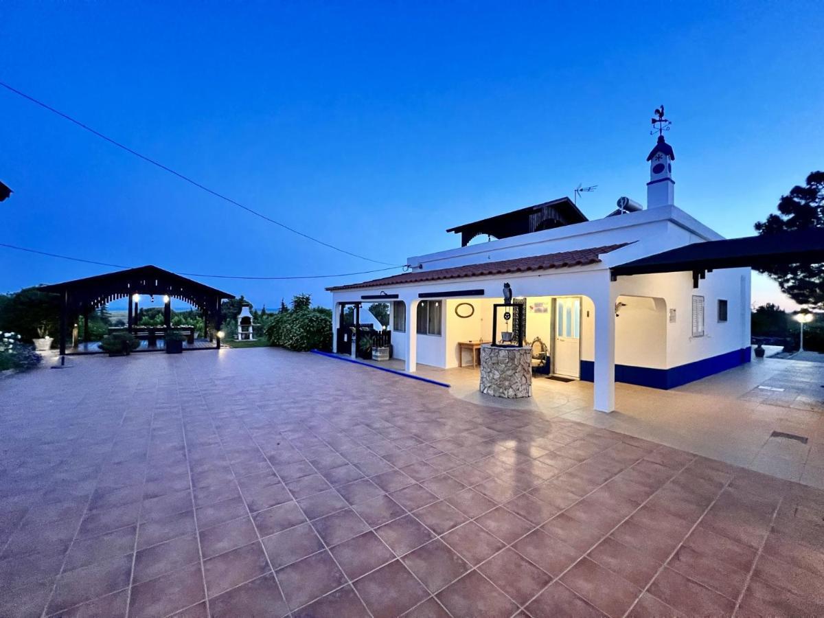 Formosa 6 With Pool By Homing Tavira