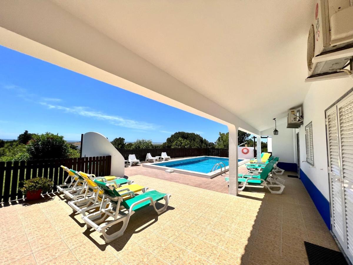 Apartment Formosa 6 With Pool By Homing