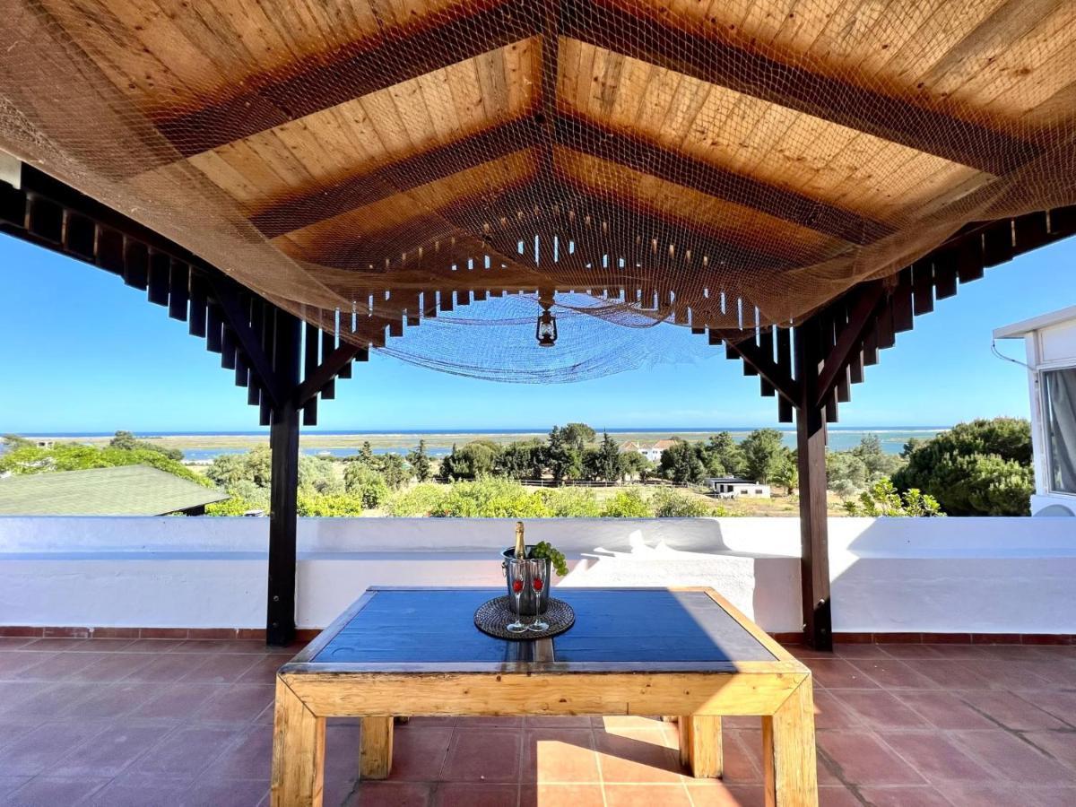 Formosa 6 With Pool By Homing Tavira