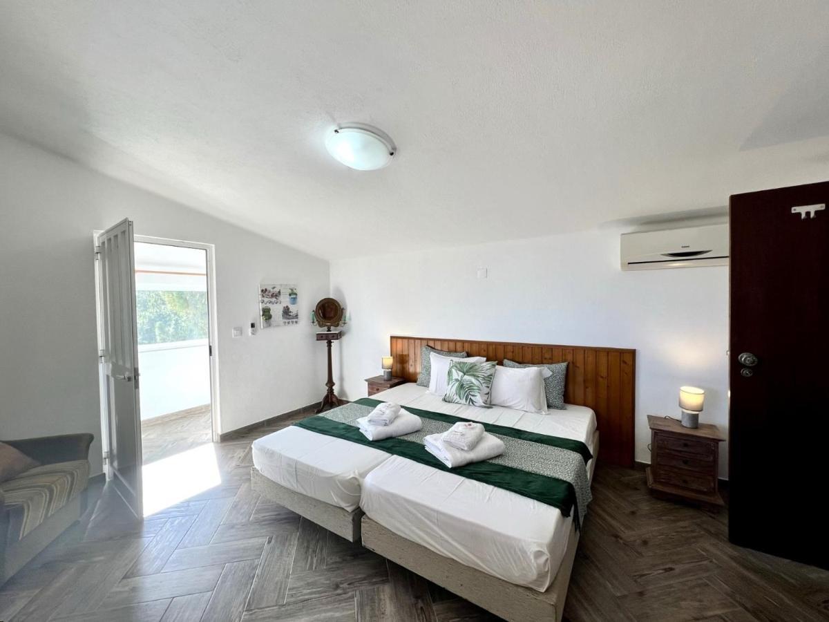 Formosa 6 With Pool By Homing * Tavira