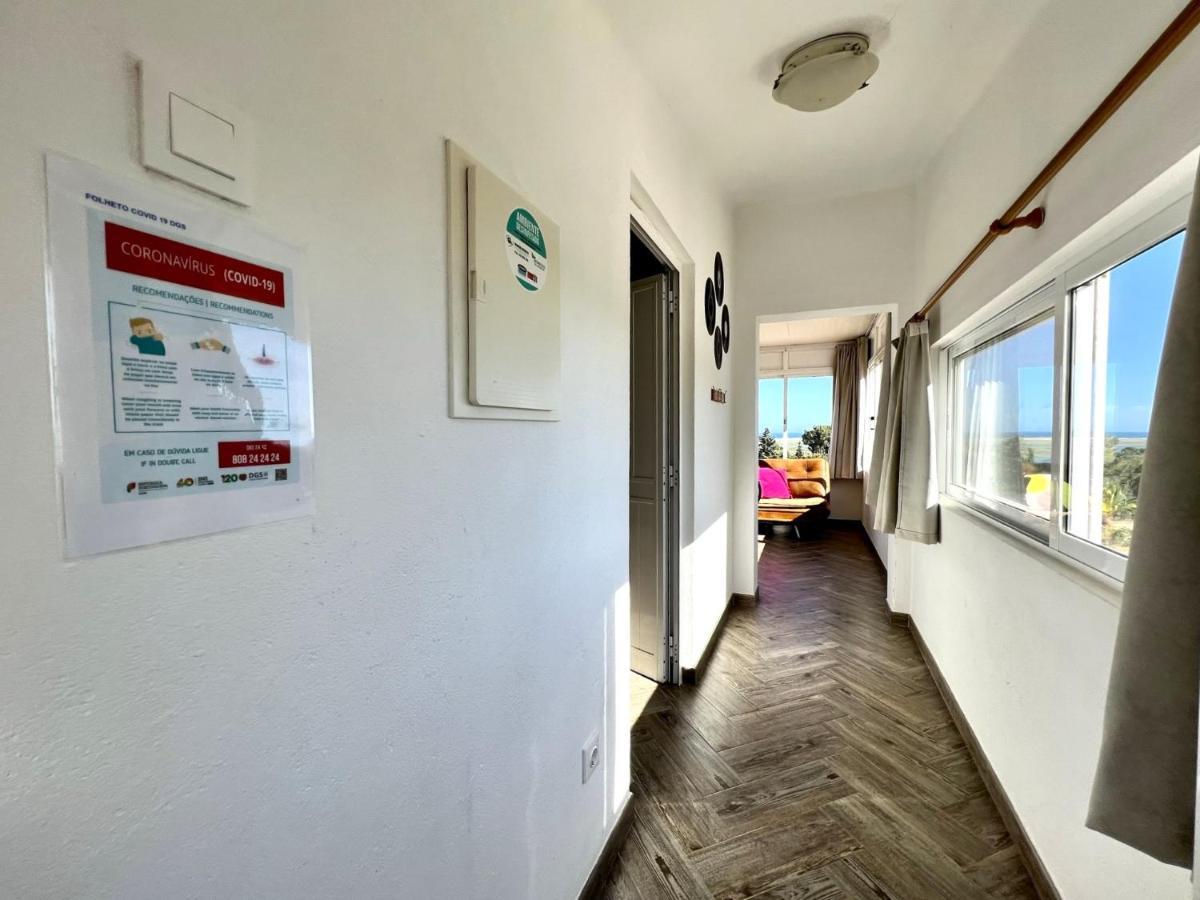 Formosa 6 With Pool By Homing Apartment Tavira