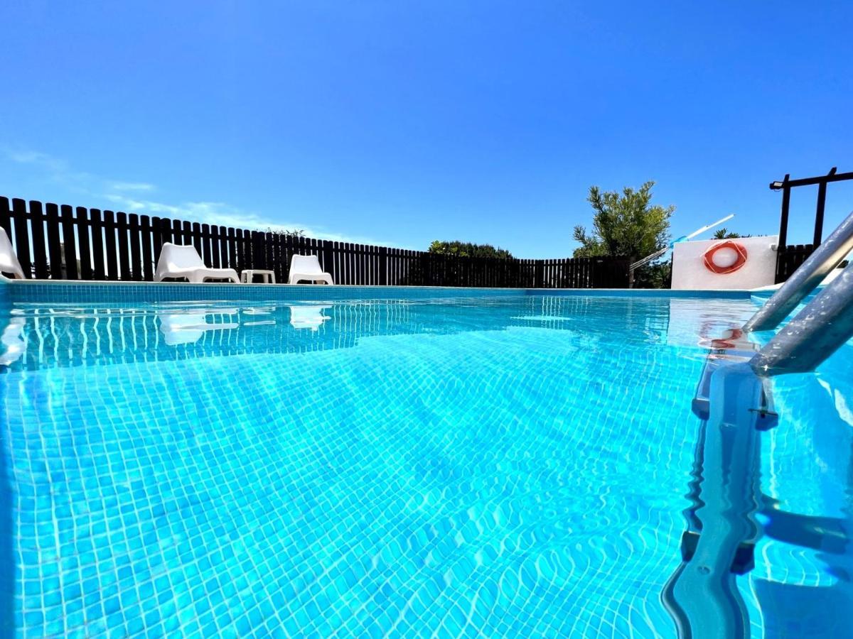 Formosa 6 With Pool By Homing Apartment Tavira